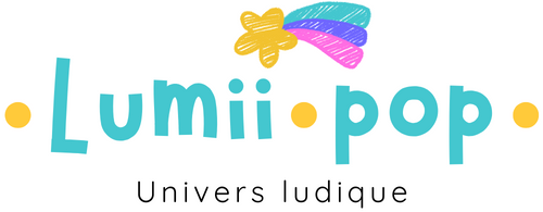 Lumii'Pop
